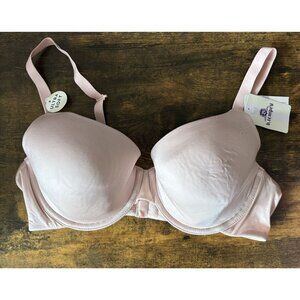 New b.tempt'd Future Foundation Convertible T-Shirt Bra Size 36D 953281